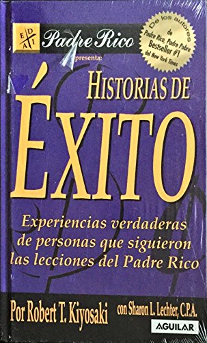 Historias de exito 9587042611 Book Cover