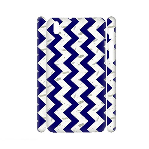 Case Special Have with Chevron 2 for HTC D816 Pc