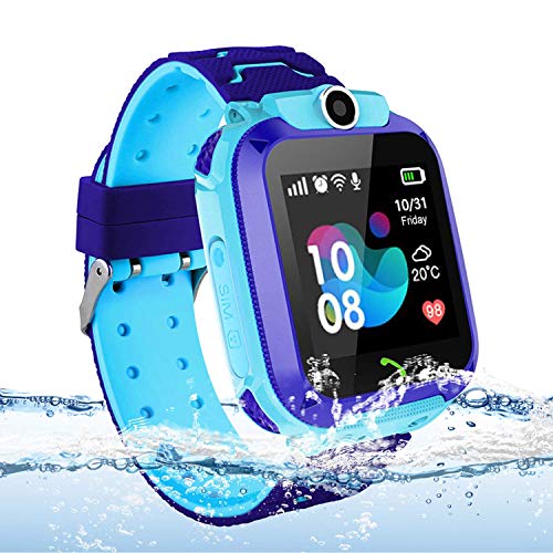 Vannico Bambini Smartwatch. Bambini LBS