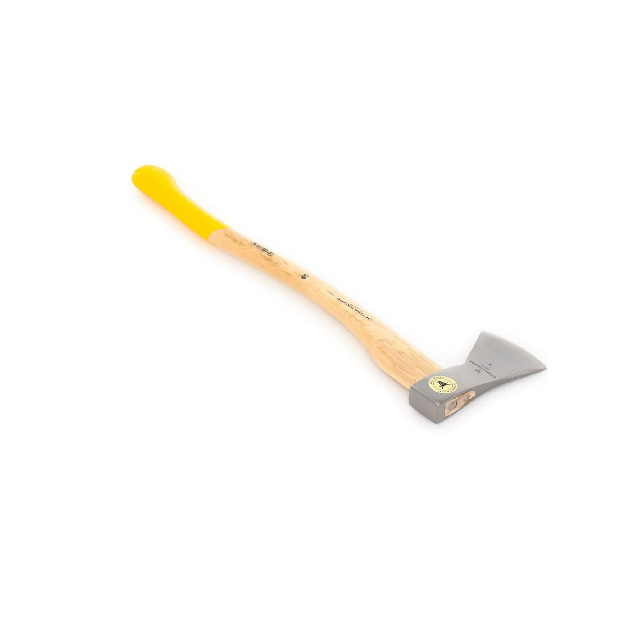 Ochsenkopf hacha de tala universal Gold, OX 20 H-1257 | Compras con