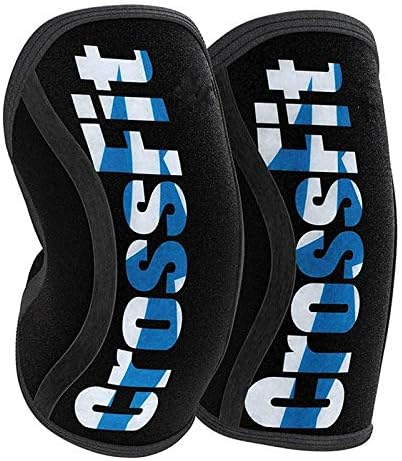 Knee Pads Neoprene Weightlifting Kneepad Sports Powerlifting Compression Knee Pads Training Knee Support Protection