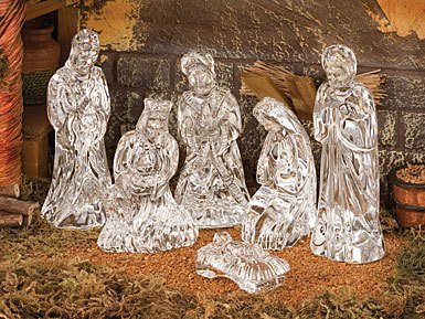 ウォーターフォードクリスタル　Nativity collection ウォーターフォードクリスタル Nativity collection Waterford Crystal