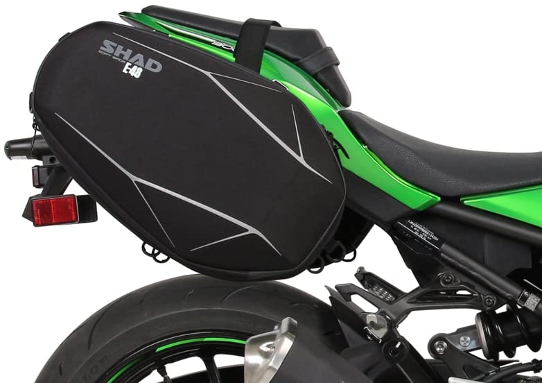 SHAD Kit Side Bag Holder Kawasaki Z 900 '17