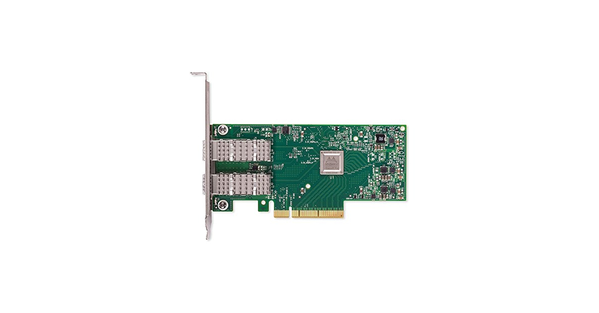 Amazon.com: Mellanox ConnectX-4 Lx EN Network Adapter