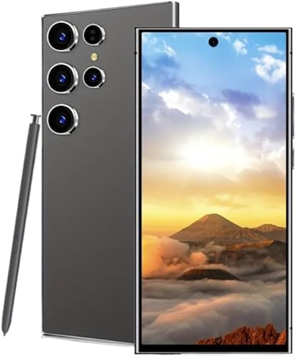 [ NEW Android12.0 X}z] SIMt[ X}[gtH { 4GΉ yS22ULTRAgѓdbAX}[gtH̃obe[4000mAh 6.8C`׉ʁA4+64GBfAJ[hfAʐ^ł (~bhiCgub
