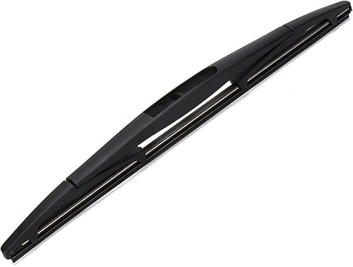 Repuesto de limpiaparabrisas trasero de 16 pulgadas para Honda Odyssey 2022-2005 Insight 11-10 Passport 2022-2019Subaru Forester 2005-2004 Impreza