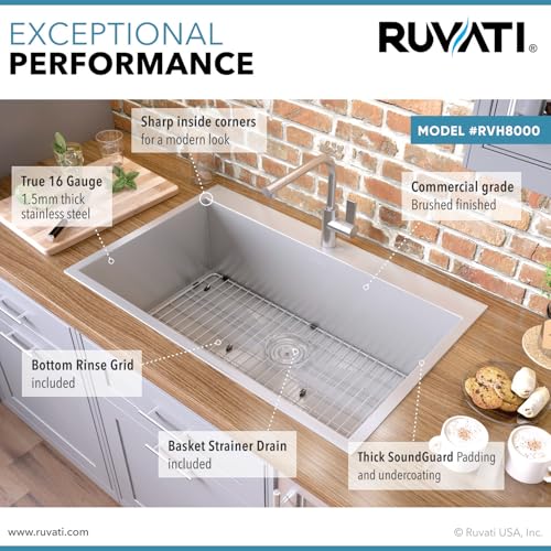 Commercial Stainless Steel Sink Workstation