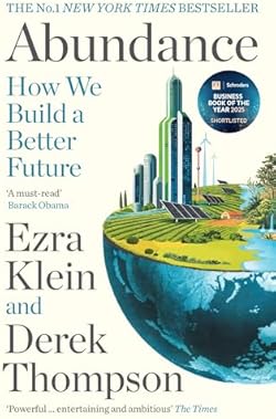 Abundance cover image