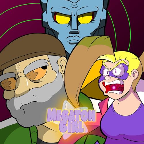 Episode 4 - Gutbuster