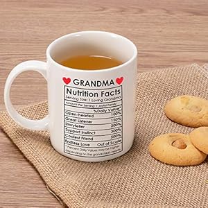 Breezyvalleygrandparentsgiftsfromgrandkidschristmasgiftsforgrandmagrandpafromgrandsongranddaughterbestgiftsforgrandmothergrandfatherhappybirthdaygiftsgrandparentscoffeemug Urban Country Home Decor Breezy valley grandparents gifts from grandkids christmas gifts for grandma grandpa from grandson granddaughter best gifts for grandmother grandfather happy birthday gifts grandparents coffee mug urban country home decor