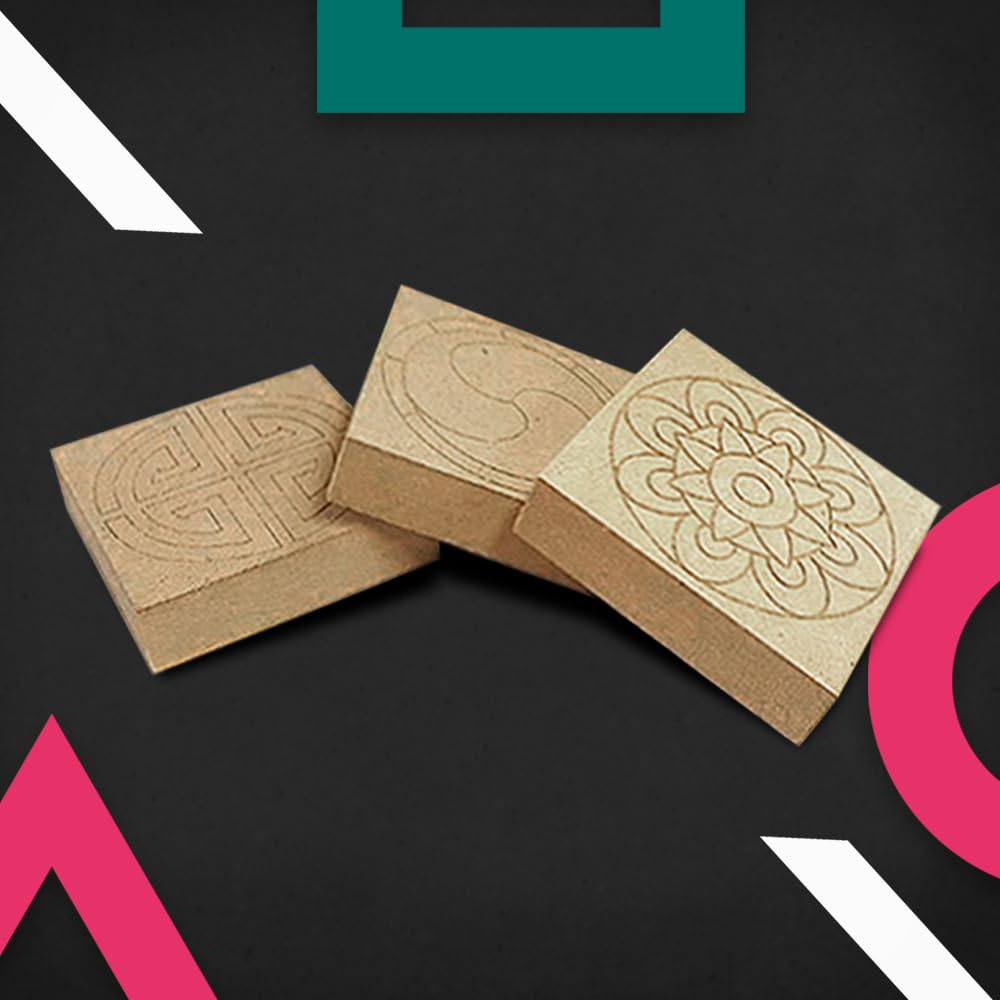 Squid 2 Six Legs Game Set Flying Stone 1sets (3 MDFs)