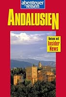 Andalusien. abenteuer und reisen. 3829715196 Book Cover