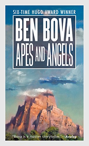 Apes and Angels view 2