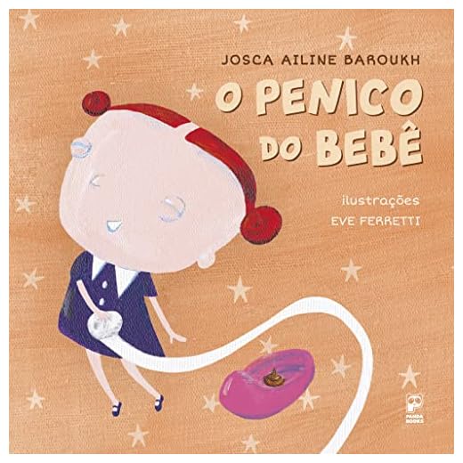 O Penico do Bebê
