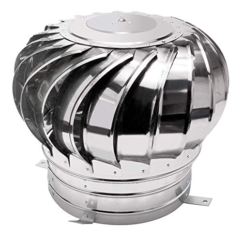 Capot de cheminée résistant à la pluie pour confort de la maison