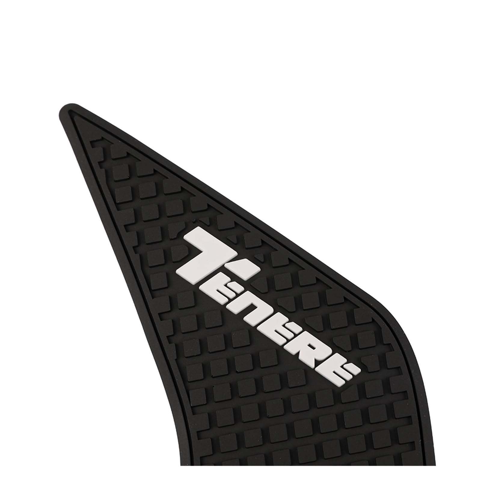 DEHIWI Accessoires De Moto Autocollants De Réservoir De Carburant Latéraux Antidérapants Autocollants De Tampon Étanches Pour YAMAHA Tenere 700 Rallye T700 XTZ 690 T 700 Autocollants de protection (C
