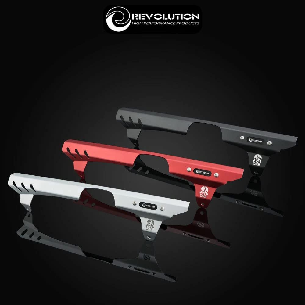 当時物 キジマジェネレーターカバー、チェーンカバー ダックス用 4mini