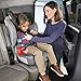 Britax Grow with You ClickTight Harness-2-Booster Car Seat, Asher
