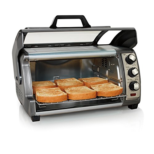 Hamilton Beach 31126 Toaster Oven - Image 6