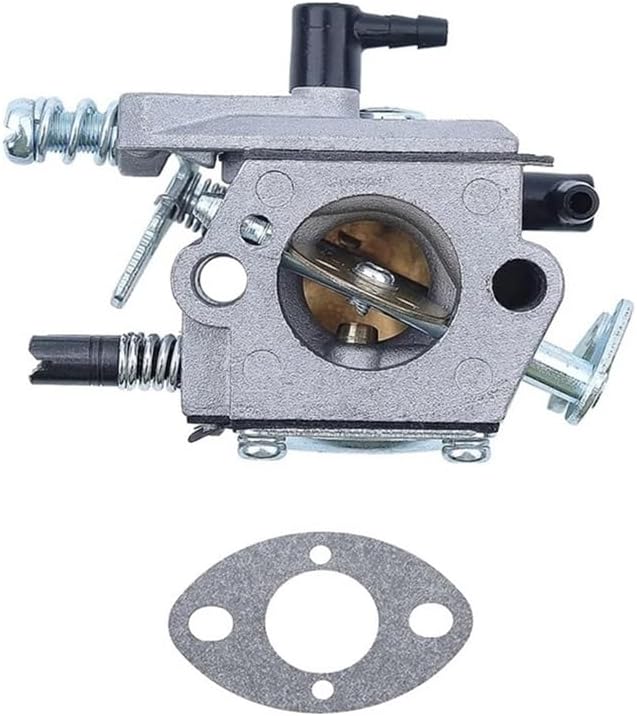 4500 5200 Carburetor Compatible with Chainsaw Replacement Part Carburetor 5800 52CC 58CC