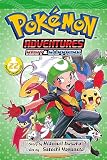 Pokémon Adventures (Ruby and Sapphire), Vol. 22
