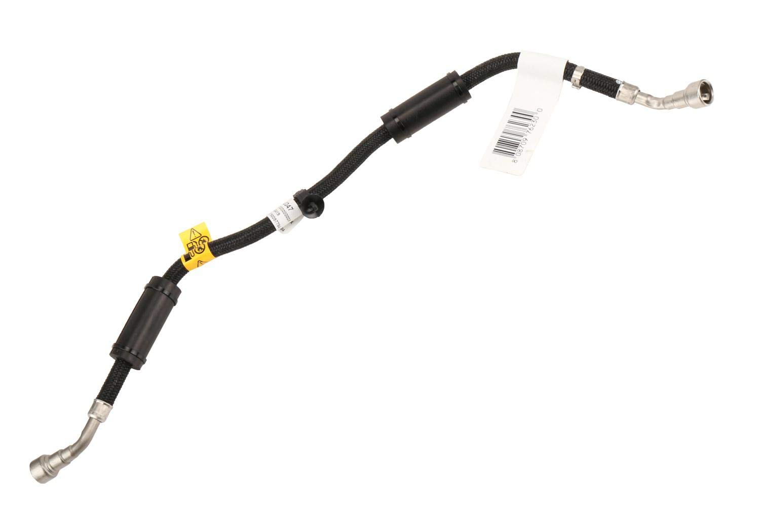 Amazon.com: GM Genuine Parts 84383347 Front Fuel Feed Pipe 