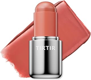 TIRTIR Mood Glider - Barra de labios y rubor,...