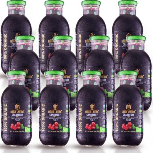 Top 20 Best Cranberry Juice Without Sugar Reviews Maine Innkeepers