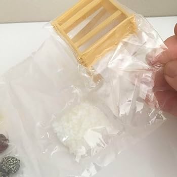 リーメント　ミニチュア　おばあちゃんの味　内袋ほぼ未開封　おばあちゃんの家　1 おばあちゃん家：商品案内 | 株式会社リーメント