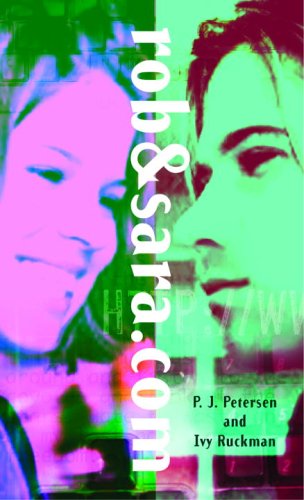 Rob&Sara.com      Mass Market Paperback – July 11, 2006