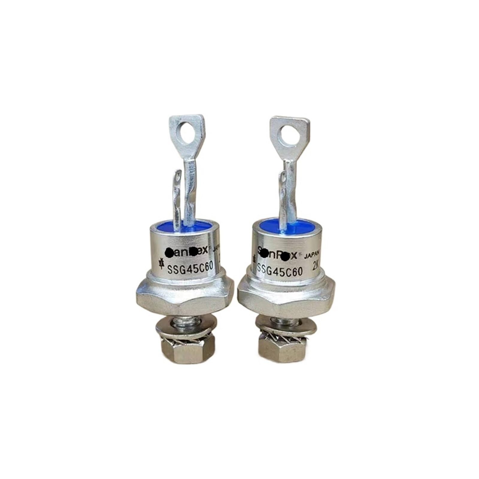 CXFCIHFT 1PCS SSG45C60 Thyristor
