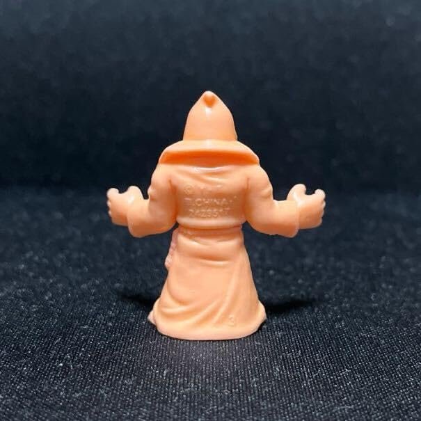 Amazon | キンケシ06 ヘル・ミッショネルズ ペールオレンジ キン肉マン