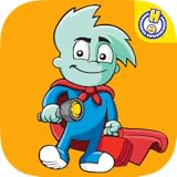 Pajama Sam: No Need To Hide When It’s Dark Outside