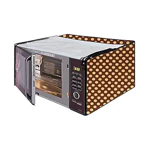 Nitasha Microwave Oven Cover for IFB 25 Litre Convection Microwave Oven 25SC3