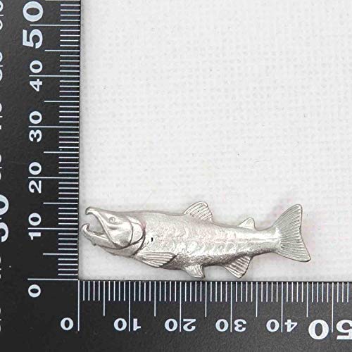 Amazon｜魚 箸置き 5個セット（サケ）TW3001105｜箸置き オンライン通販