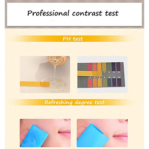 Romantic Bear - Essenza oro puro 24K, antirughe