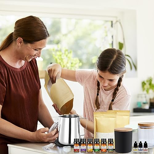 Catálogo para Comprar On-line Fabricación de velas para comprar hoy. 17 Imagen adicional