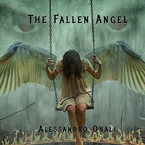 The Fallen Angel (feat. Licantropus) de Alessandro Onali feat ...