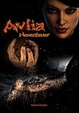 Avlia : Hexenfeuer