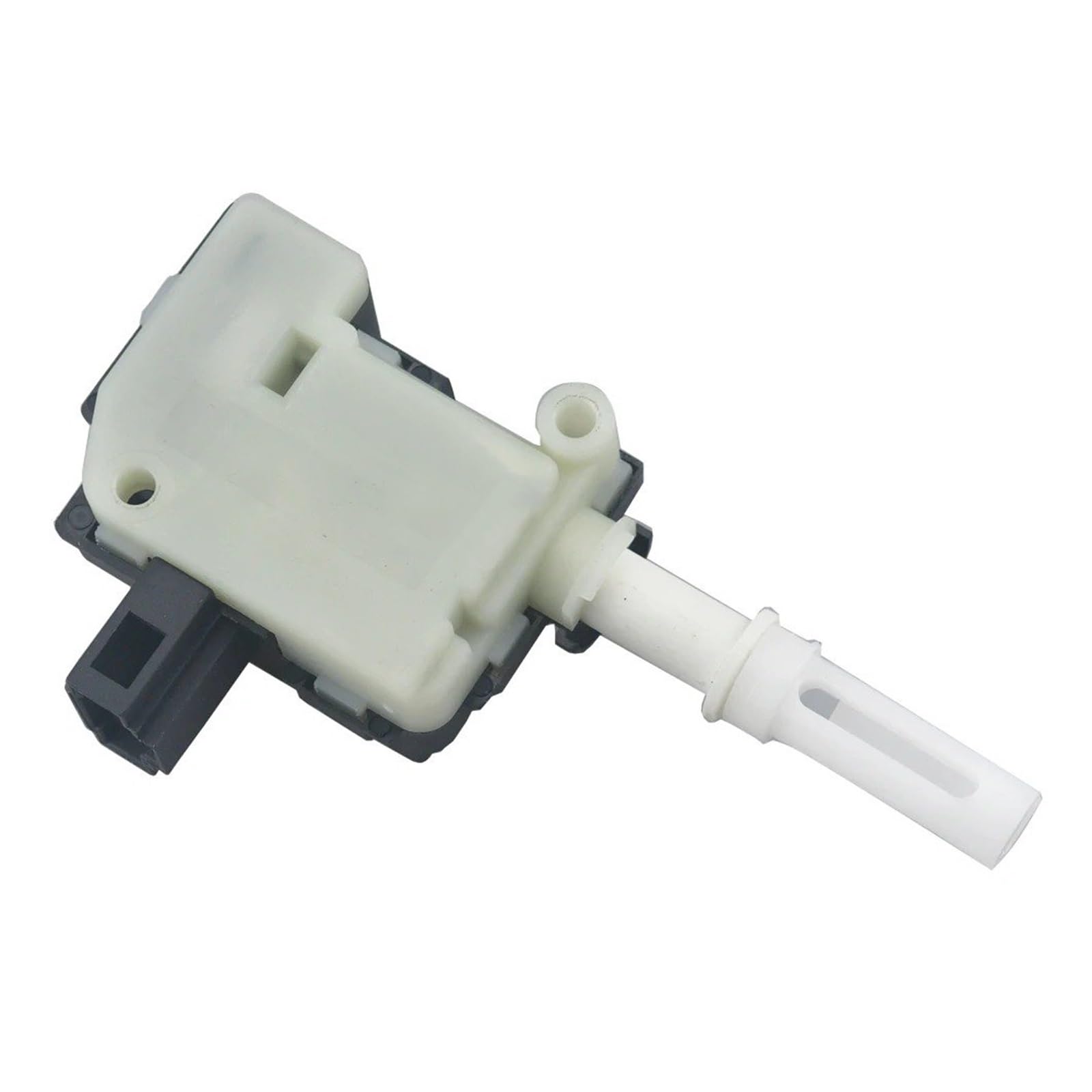 Sckcpnhnpp One Color Boot Lock Mechanism For A5 8F A4 8E B6 B7 4B9962115c Automotive Trunk Lock Actuator Rear Door Servo Motor For Tailgate Boot System Rear Tailgate Latch