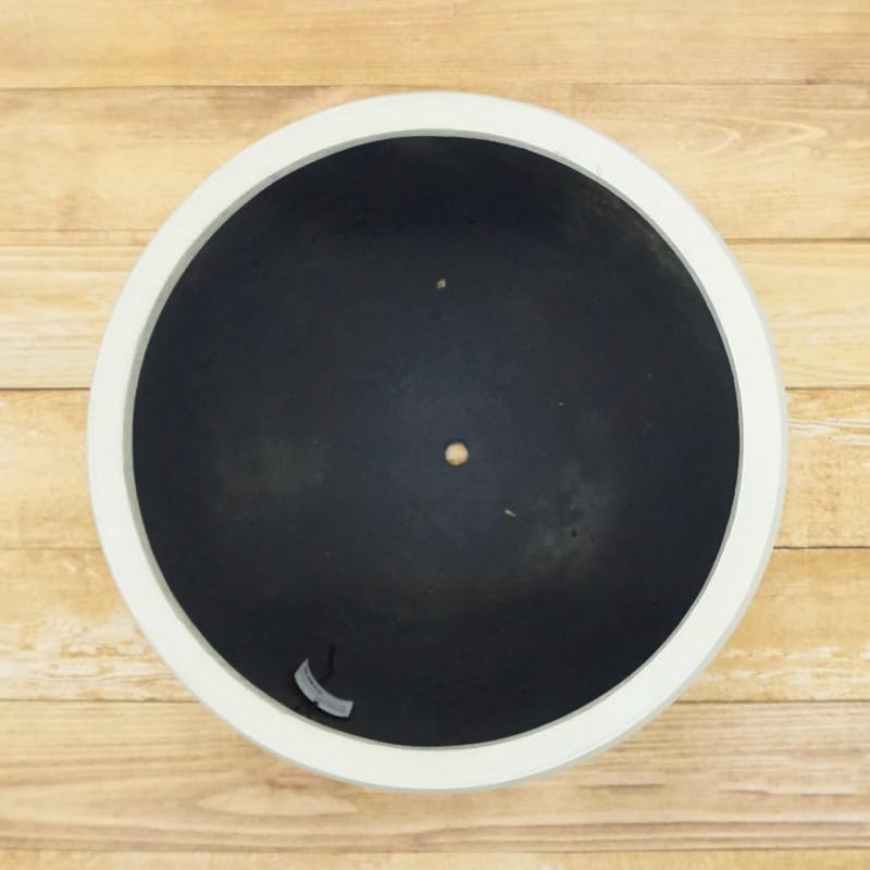 Amazon.co.jp: プランター おしゃれ 軽い テラニアスローバルーンS(2色