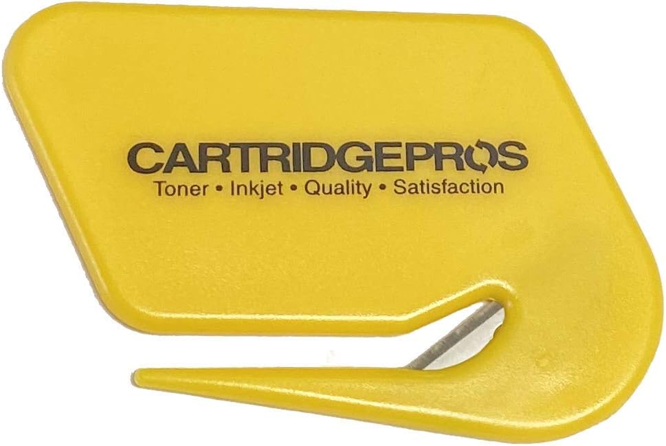 USA Made Cartridge Pros Red Ink Cartridge IXINK1 Compatible Replacement with iX-1 Postage Machines.