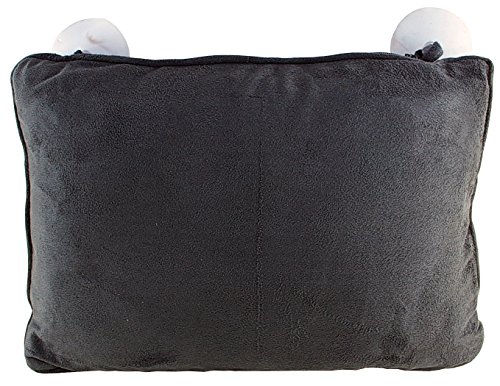 Oreiller grand confort Custo Confort idéal pour vos nuits de détente