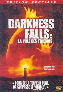 DVD Darkness Falls:La Ville Des Te Book