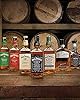 Jack Daniel´S Tennessee Whiskey Straight Rye Whiskey, 700 ml #5