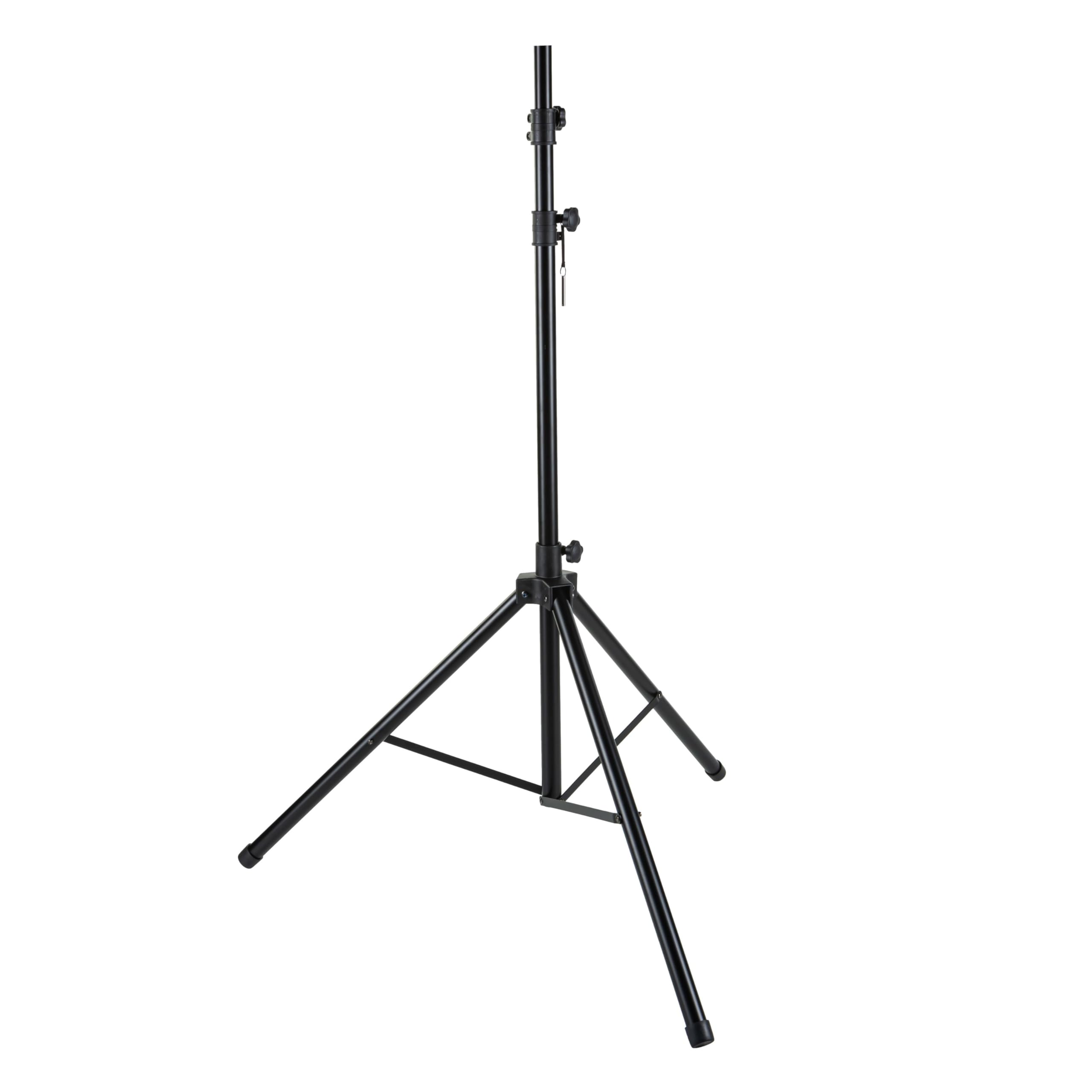 LS-9 Stahl Lichtstativ max. 50 Kg, ohne T-BAR - Support de lumière