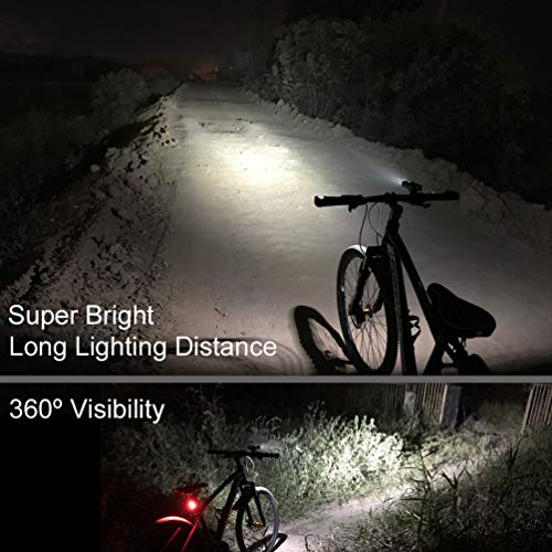 amagarm bike light