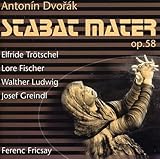 Dvorak, a. Stabat Mater Op.58
