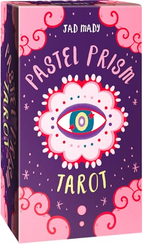 Image of Pastel Prism Tarot