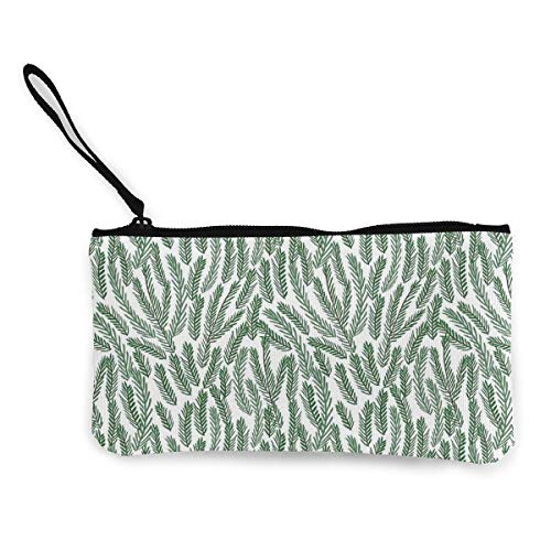 Preisvergleich Produktbild Schöne Geldbörse Frauen Mädchen Clutch, Coinskosmetik, Kreditkarten-Nadel, Weihnachten